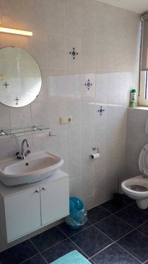 Appartement Esta ブーレン エクステリア 写真