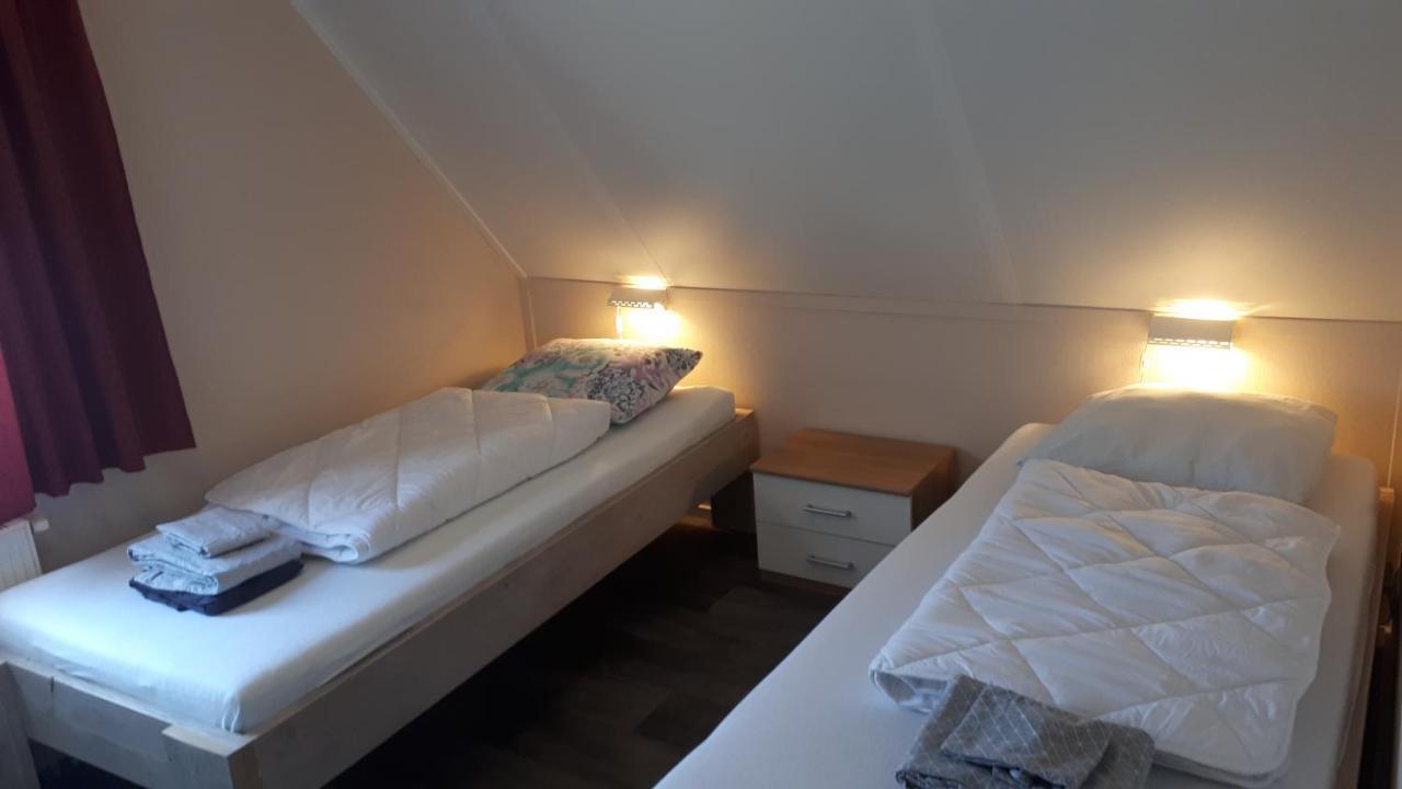 Appartement Esta ブーレン エクステリア 写真