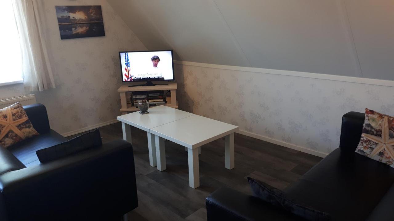 Appartement Esta ブーレン エクステリア 写真