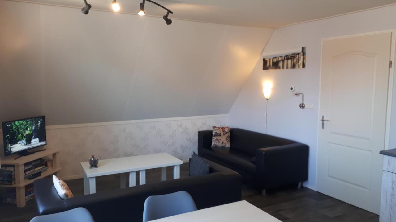 Appartement Esta ブーレン エクステリア 写真